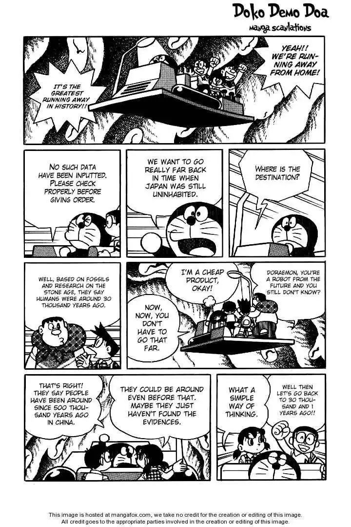 Doraemon Long Stories Chapter 9.1 24